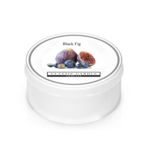 Black Fig MiniLight Candle