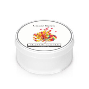 Classic Sweets MiniLight Candle