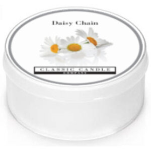 Daisy Chain MiniLight Candle