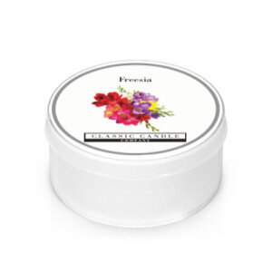 Freesia MiniLight Candle
