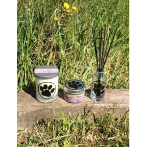 Pet Candles Lazy Days Reed Diffuser