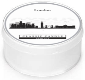 London MiniLight Candle
