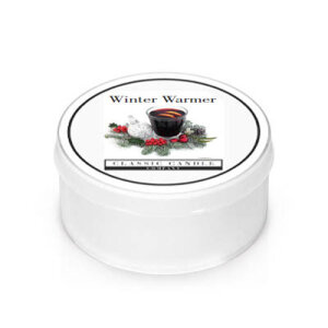 Winter Warmer MiniLight Candle