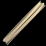 Pack Of Reeds X 26Cm Reeds Natural
