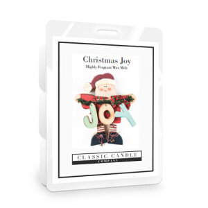 Christmas Joy Wax Melt