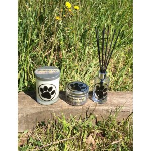 Pet Candles Woodland Walk Reed Diffuser