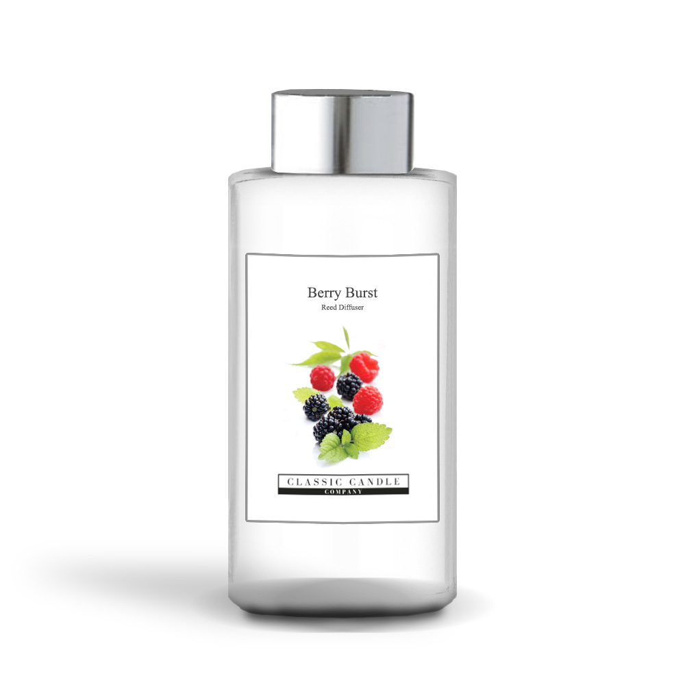 Berry Burst Reed Diffuser Refill