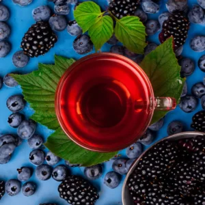 Blackberry Tea Reed Diffuser Refill