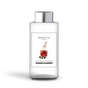 Blackberry Tea Reed Diffuser Refill