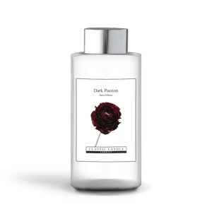 Dark Passion Reed Diffuser Refill