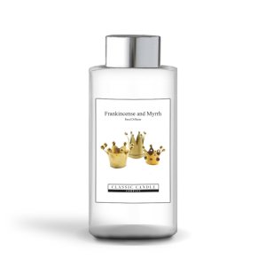 Frankincense And Myrrh Reed Diffuser Refill