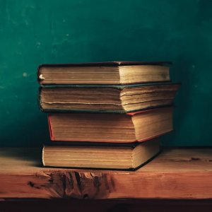 Library Reed Diffuser Refill