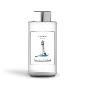 Lighthouse Reed Diffuser Refill