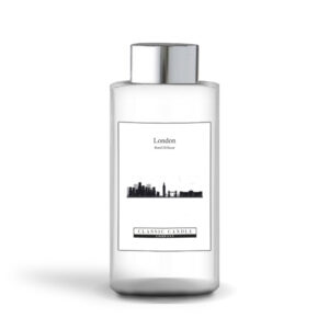 London Reed Diffuser Refill