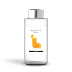 Mango Smoothie Reed Diffuser Refill