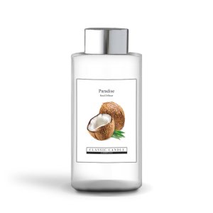 Paradise Reed Diffuser Refill