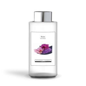 Relax Reed Diffuser Refill