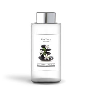 Tiare Flower Reed Diffuser Refill
