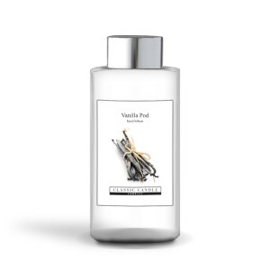 Vanilla Pod Reed Diffuser Refill
