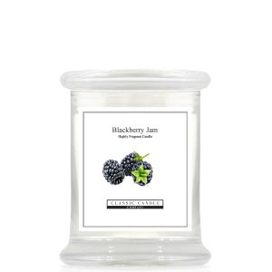 Blackberry Jam Medium Jar