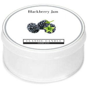 Blackberry Jam MiniLight Candle