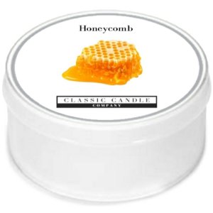 Honeycomb MiniLight Candle