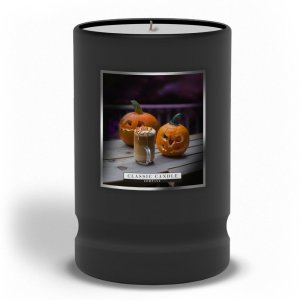 Pumpkin Latte Single Wick