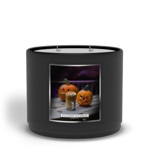 Pumpkin Latte Two Wick