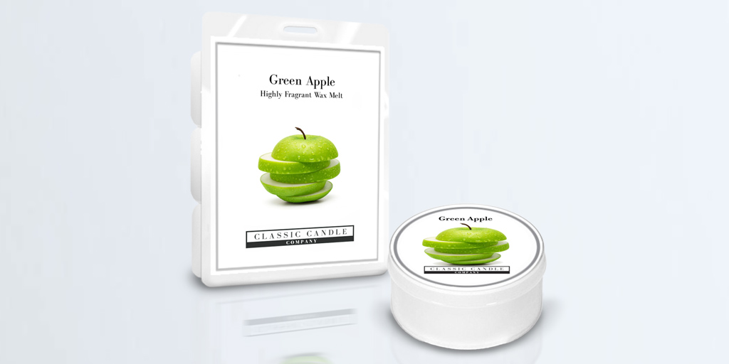 Green Apple