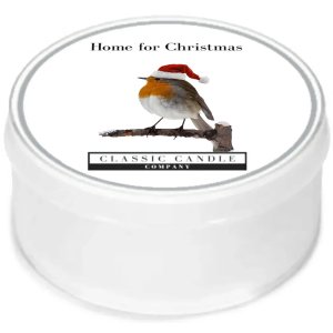 Home For Christmas MiniLight Candle