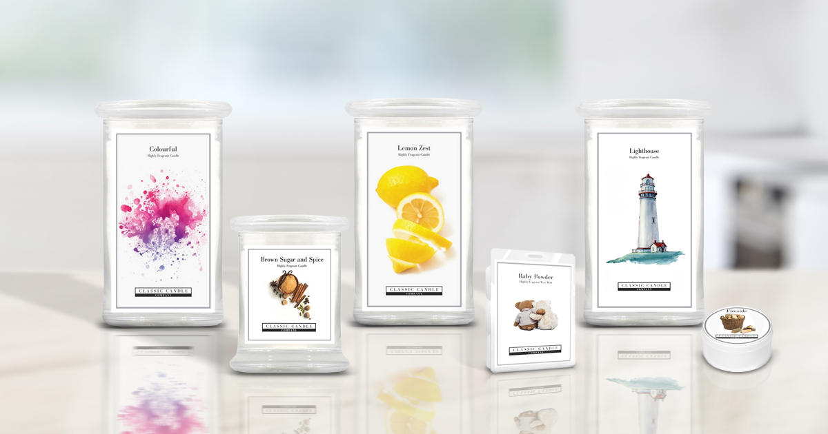 4 Top Tips For Picking Your Candle