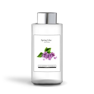 Spring Lilac Reed Diffuser Refill