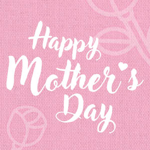 Mother's Day