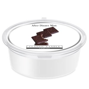 After Dinner Mints MiniPot Wax Melt