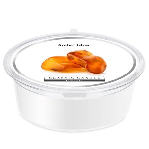 Amberglow MiniPot Wax Melt
