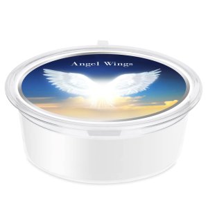 Angel Wings MiniPot Wax Melt