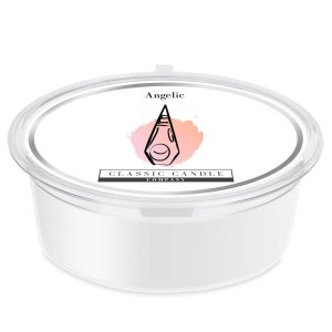 Angelic MiniPot Wax Melt