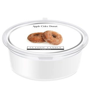 Apple Cider Donut MiniPot Wax Melt
