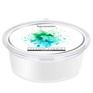 Aquamarine MiniPot Wax Melt