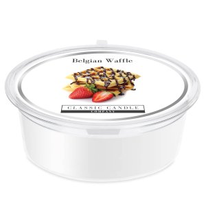 Belgian Waffle MiniPot Wax Melt
