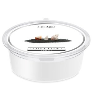 Black Sands MiniPot Wax Melt