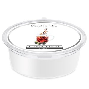 Blackberry Tea MiniPot Wax Melt