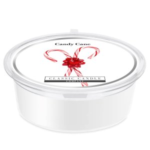 Candy Cane MiniPot Wax Melt