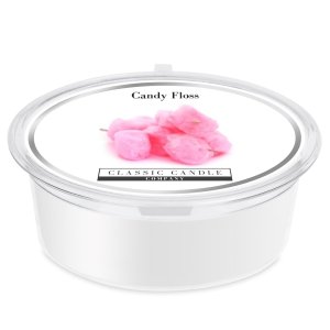 Candy Floss MiniPot Wax Melt