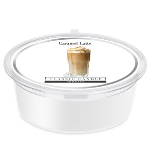 Caramel Latte MiniPot Wax Melt