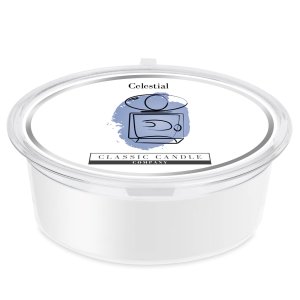 Celestial MiniPot Wax Melt