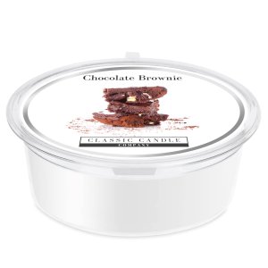 Chocolate Brownie MiniPot Wax Melt