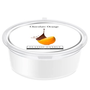 Chocolate Orange MiniPot Wax Melt