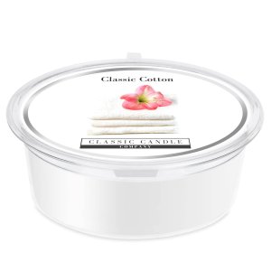 Classic Cotton MiniPot Wax Melt