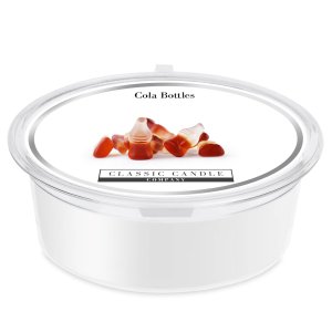 Cola Bottles MiniPot Wax Melt